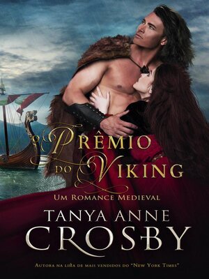 cover image of O Prêmio do Viking
